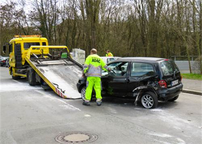 突泉惠民道路救援